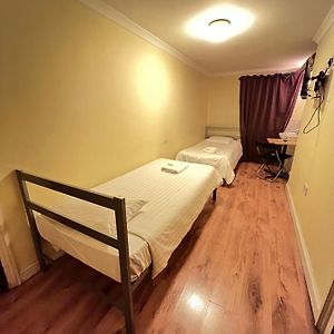 Kamer met Twee Aparte Bedden